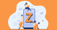  Giải mã 10+ từ lóng Gen Z, chào đón sự trở lại của teencode 