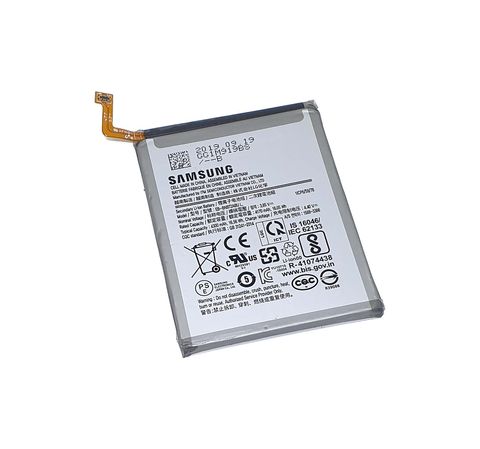 Pin dùng cho điện thoại Samsung Note 10+