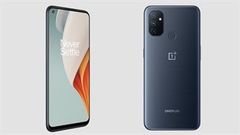  Không phải 60Hz đâu, OnePlus Nord N100 được xác nhận có màn hình 6.52 inch với tốc độ làm tươi 90Hz 
