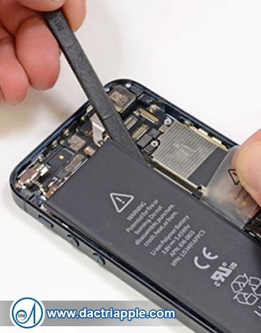 repair iphone 5s