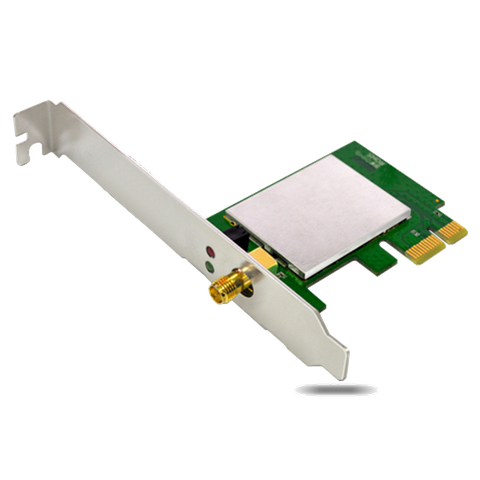 N150pe - Card Wi-fi Pci-e Chuẩn N Tốc Độ 150mbps