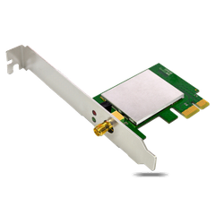  N150pe - Card Wi-fi Pci-e Chuẩn N Tốc Độ 150mbps 