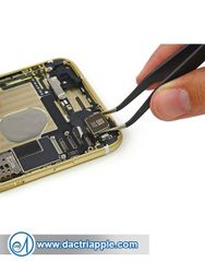 iPhone warranty service HCMC