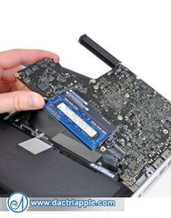 Macbook air repair center