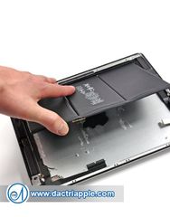 Repair iPad