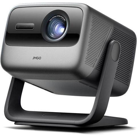 Máy Chiếu Mini 4K Jmgo N1s Ultra