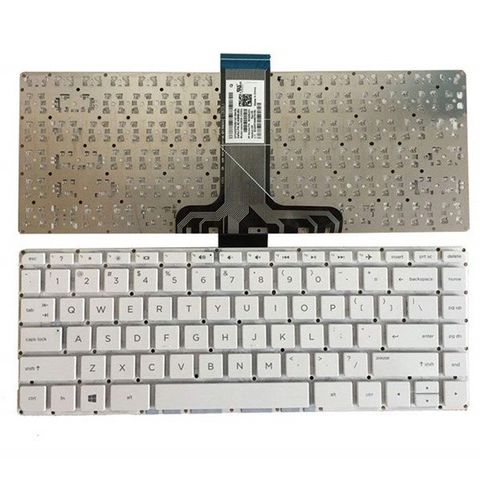Bàn Phím Laptop Hp Pavilion 14 N200