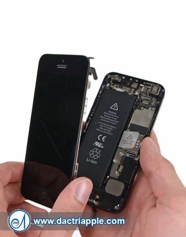 Repair iphone 4s