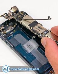 Repair iPhone 5