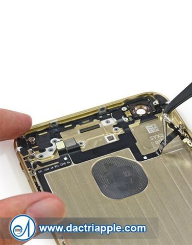Repair iPhone 6