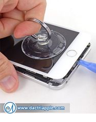 iPhone care center HCMC
