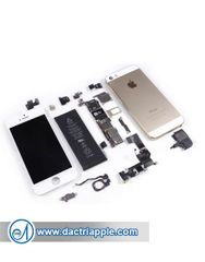 Replacement parts for iPhone