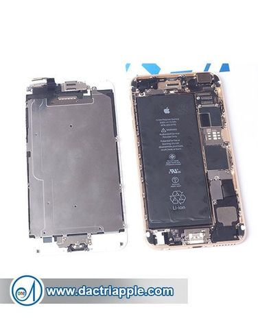 Replacement parts for iPhone 6