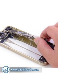 Replacement parts for iphone 6s