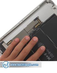 Warranty iPad 2