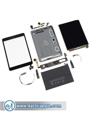Repair iPad mini, air, iPad 1,2,3,4