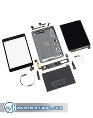 Repair iPad mini, air, iPad 1,2,3,4