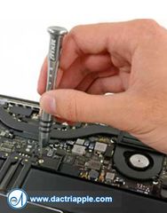 Macbook mini care center
