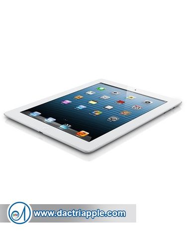 iPad Mini 4 home button repair