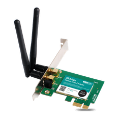  N300pe - Card Wi-fi Pci-e Chuẩn N Tốc Độ 300mbps 