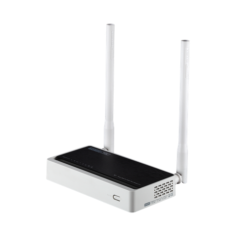 Thiết Bị Mạng Totolink N300rt