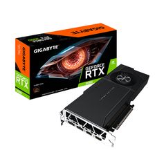  VGA Gigabyte RTX 3090 TURBO 24G 