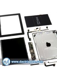iPad air warranty center