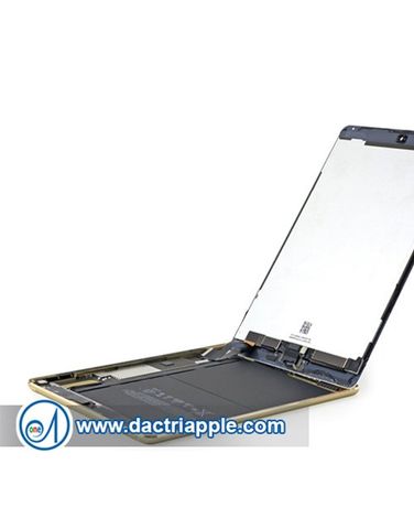 iPad air 2 warranty center