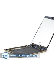 iPad air 2 warranty center