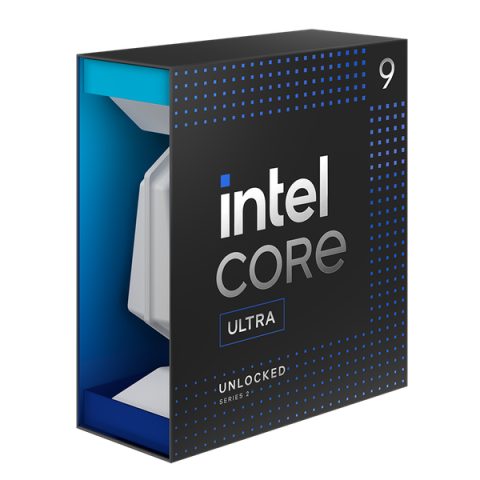 Bộ vi xử lý Intel Core Ultra 9 285K