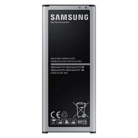 Pin dùng cho điện thoại Samsung Note 4