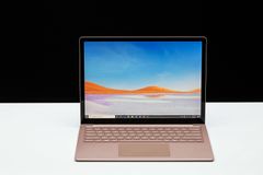  Surface Laptop 3 
