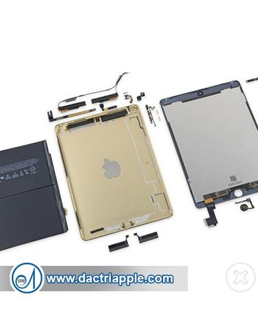 iPad mini 4 warranty center