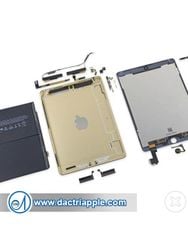 iPad mini 4 warranty center