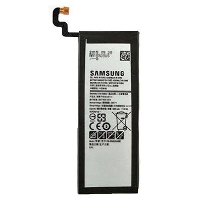 Pin dùng cho điện thoại Samsung Note 5