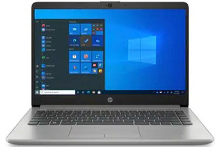 Laptop HP 240 G8 N5030/4GB/256GB/Win10 (604K1PA)