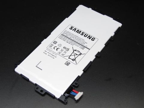 Pin Samsung N5100