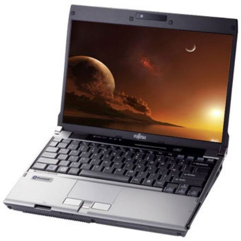 Vỏ Fujitsu Lifebook N532