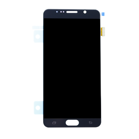 Thay Full Lcd Samsung Note 5