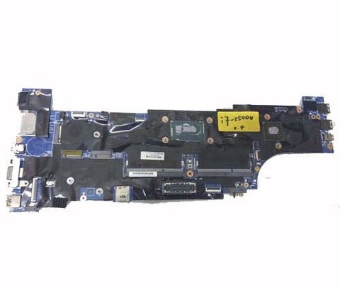 Mainboard Lenovo N580