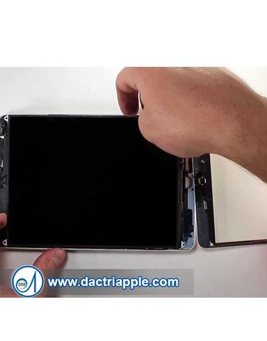 Repair iPad air