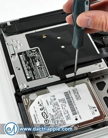 Replacement parts for macbook air - Bảo Hành One