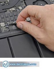 Macbook warranty center