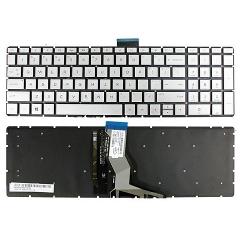 Bàn Phím Laptop Hp Envy X360 15-Cn6Ng