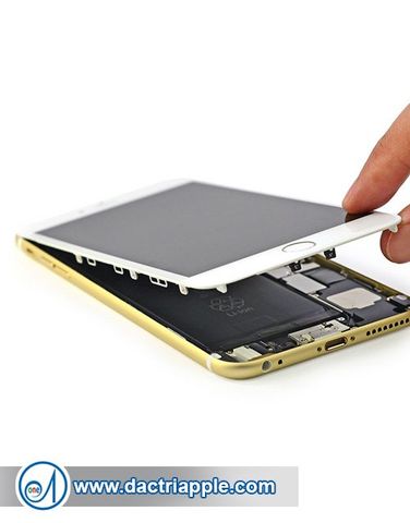 iphone 6 plus warranty center