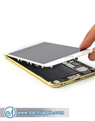 iphone 6 plus warranty center