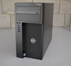  Dell precision tower 3620 