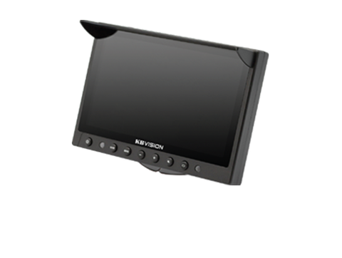 Màn hình giám sát LCD 7inch KBVISION KX-FMLCD7-E