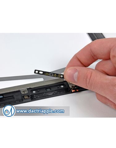 iPad 3 repair service