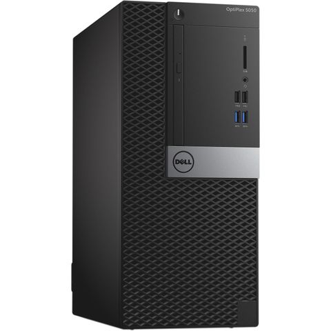 Dell OptiPlex 5050 - MT